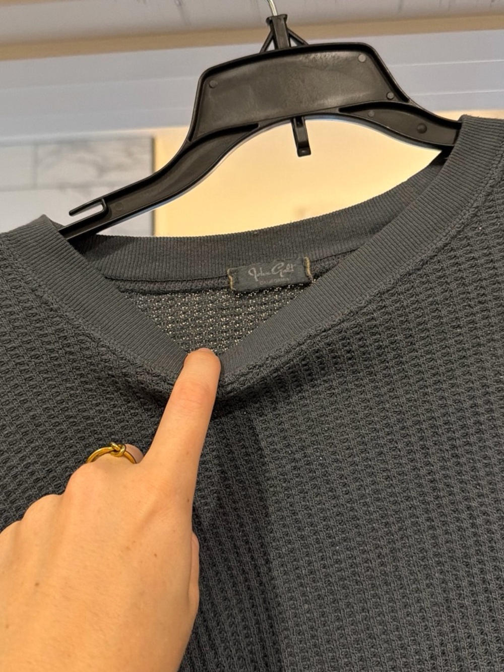 Brandy Melville Top